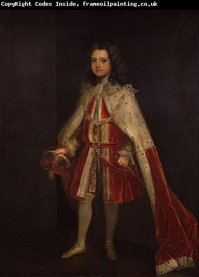 Charles Jervas Duke of Cumberland
